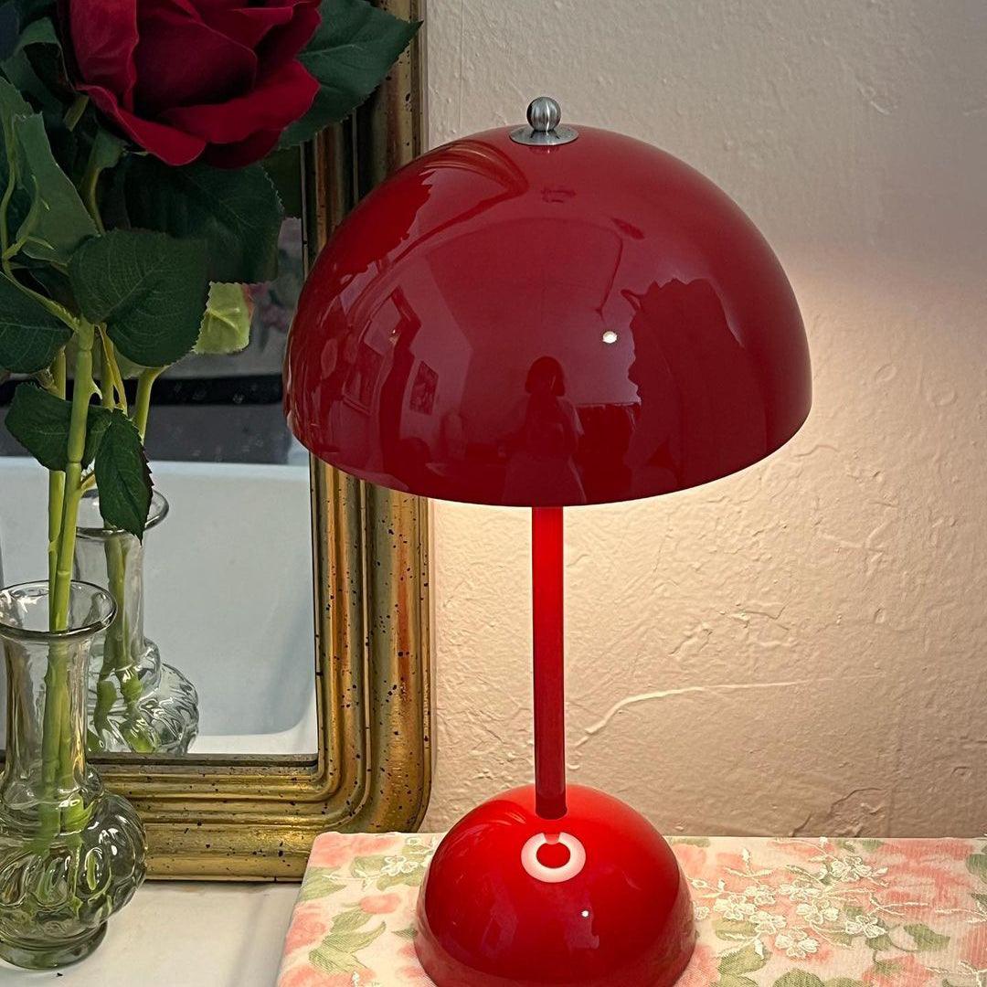 Duomo Portable Table Lamp