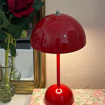 Duomo Portable Table Lamp