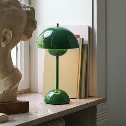 Duomo Portable Table Lamp