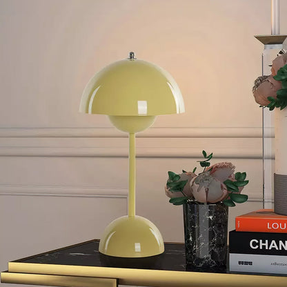 Duomo Portable Table Lamp