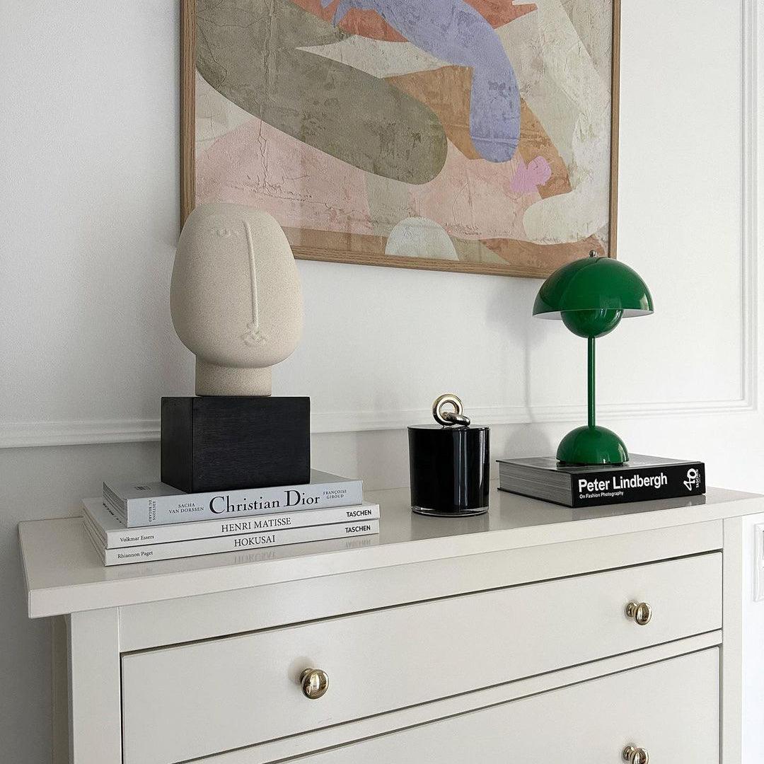 Duomo Portable Table Lamp