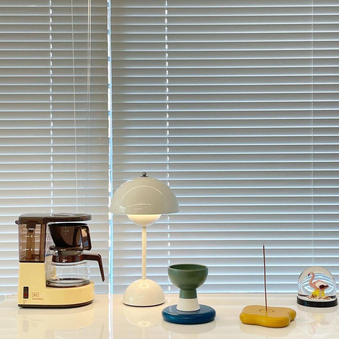 Duomo Portable Table Lamp