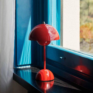 Duomo Portable Table Lamp