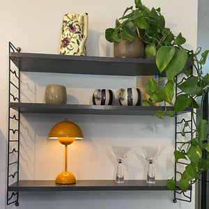 Duomo Portable Table Lamp