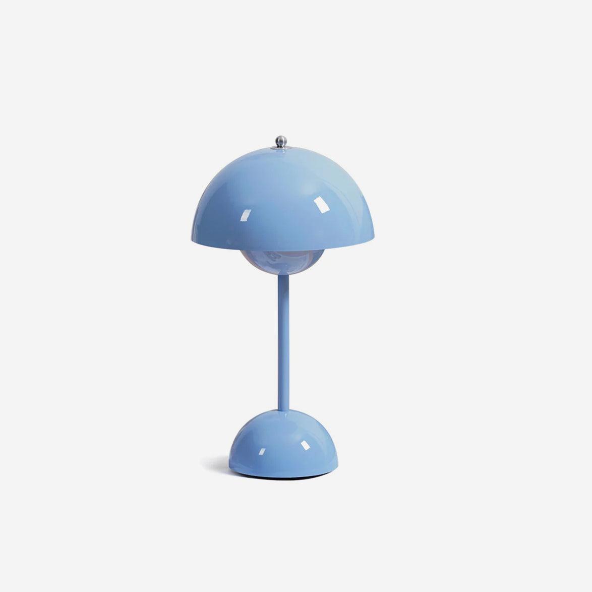 Duomo Portable Table Lamp
