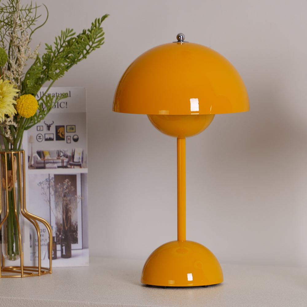Duomo Portable Table Lamp