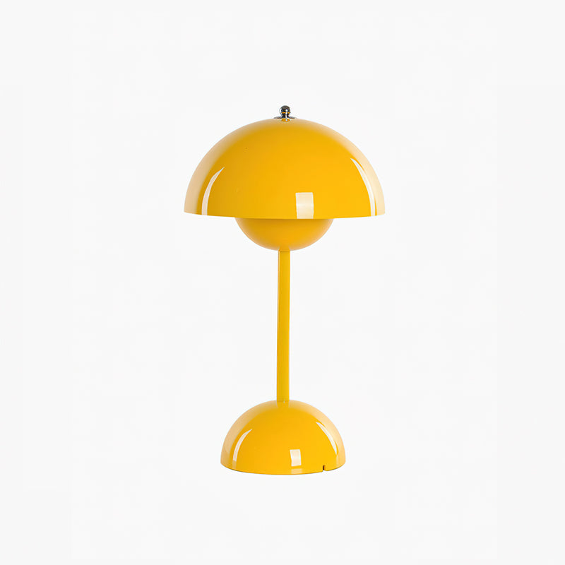 Duomo Portable Table Lamp
