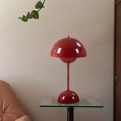Duomo Portable Table Lamp