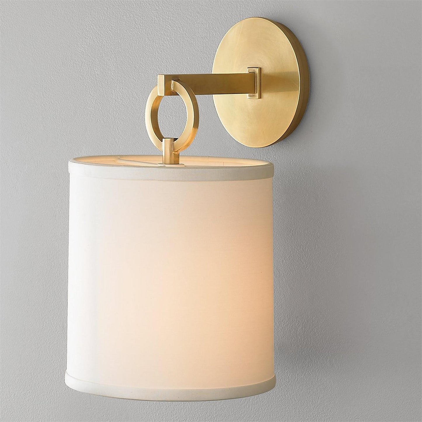 Signet Wall Sconce