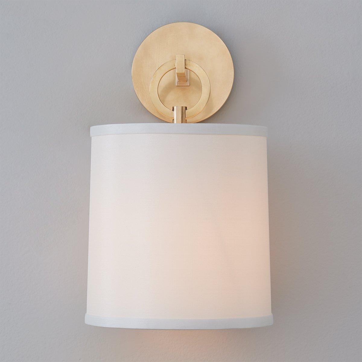 Signet Wall Sconce