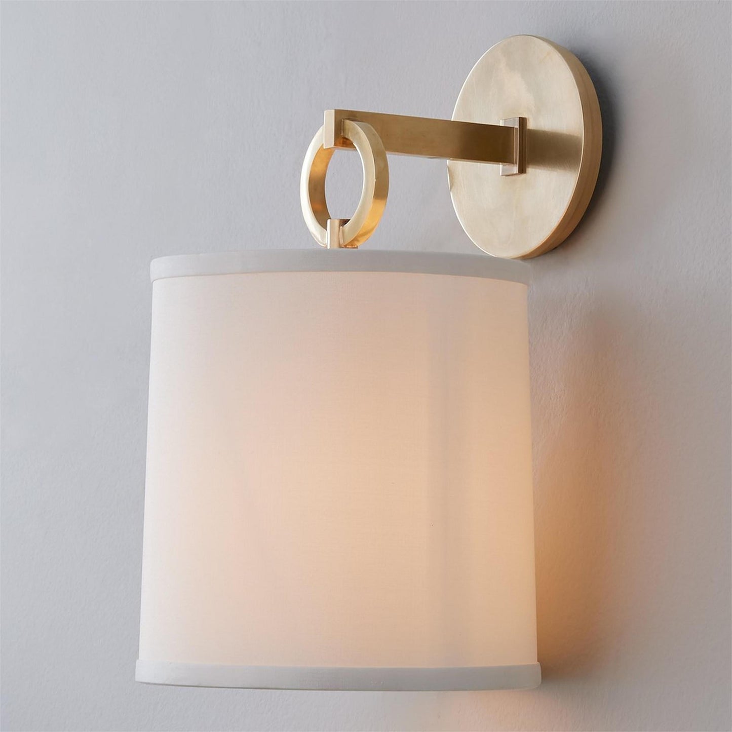 Signet Wall Sconce