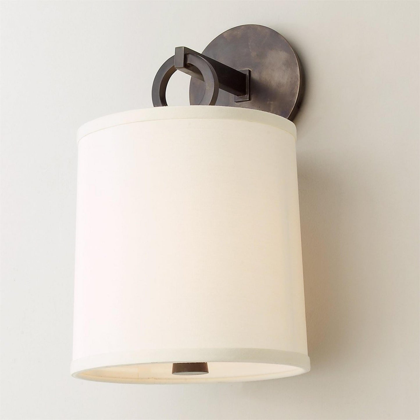 Signet Wall Sconce