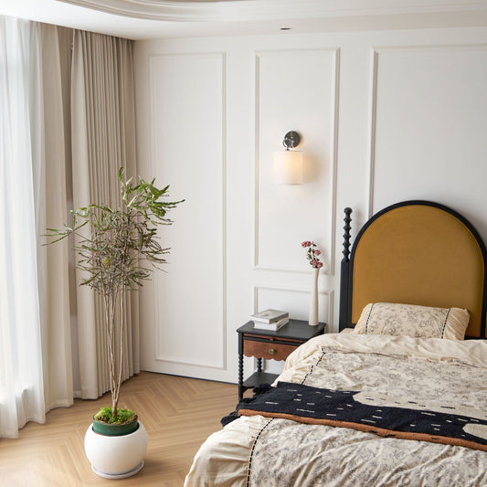 Signet Wall Sconce