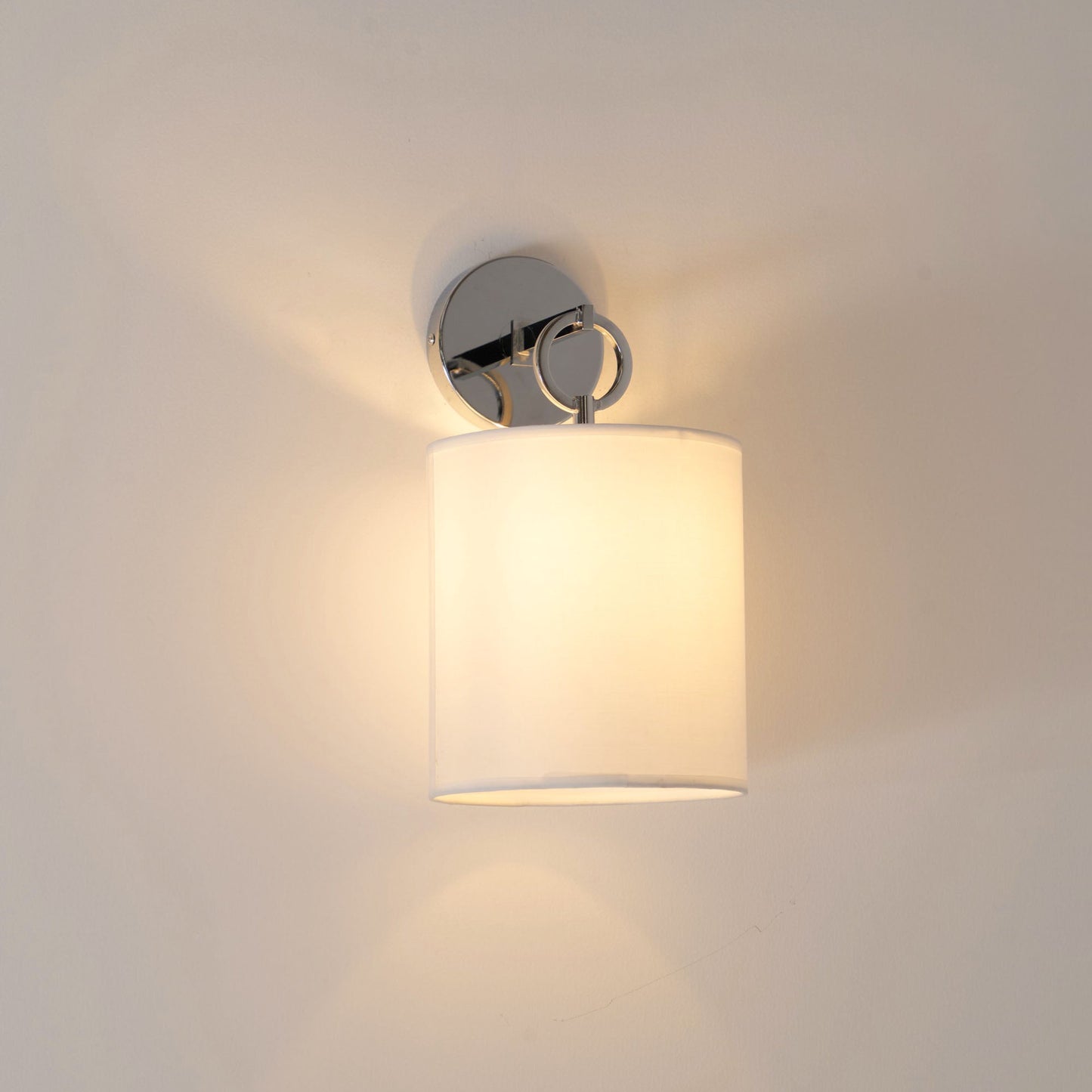 Signet Wall Sconce