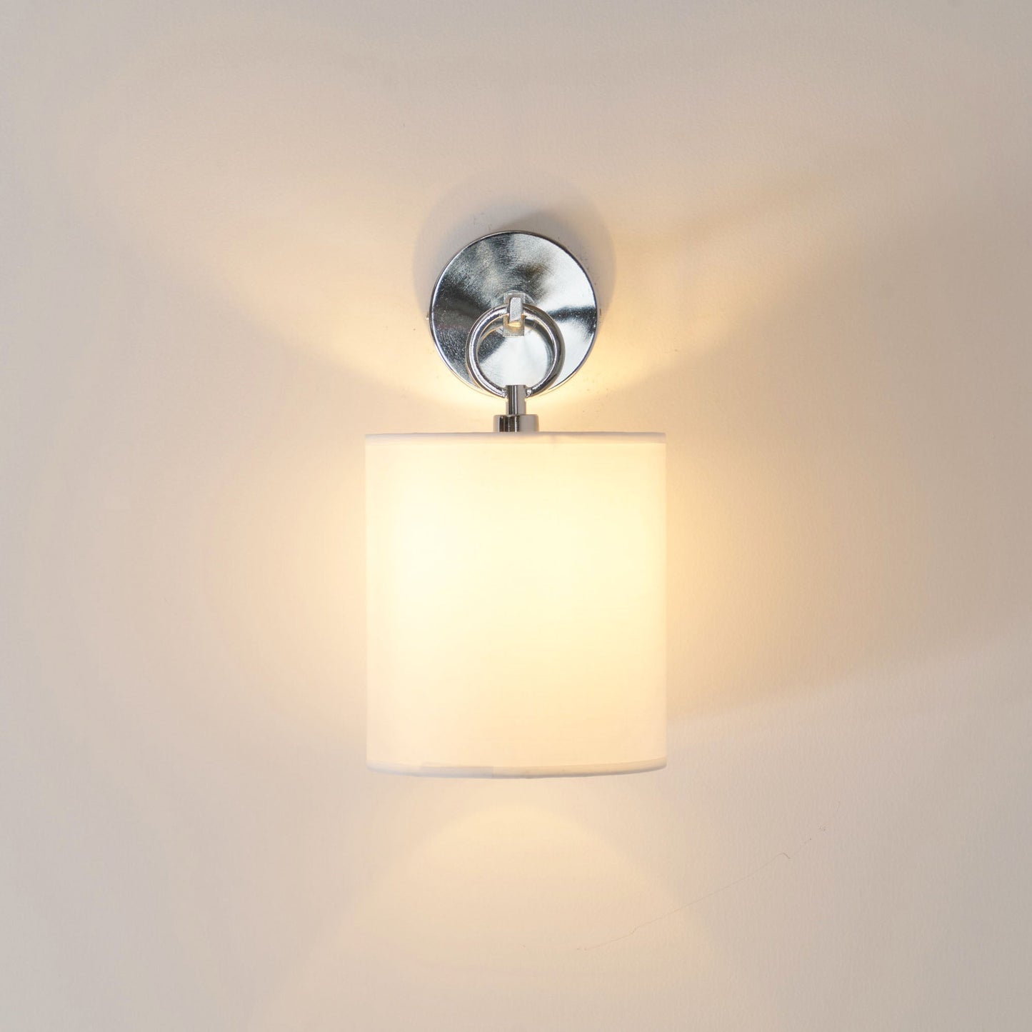 Signet Wall Sconce