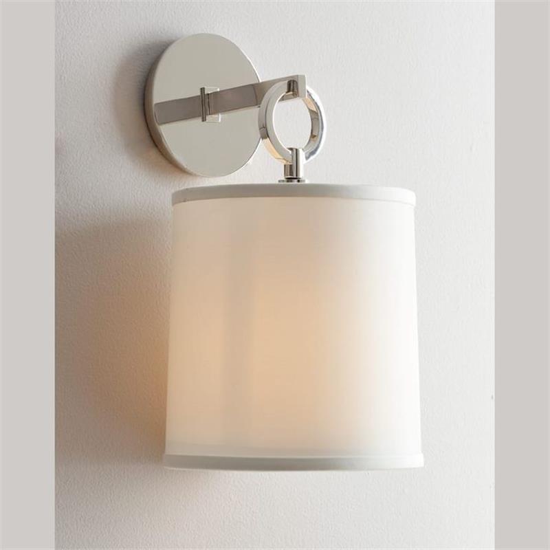 Signet Wall Sconce