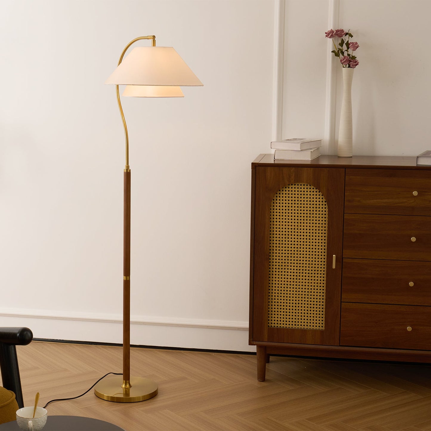 Cygnus Stehlampe