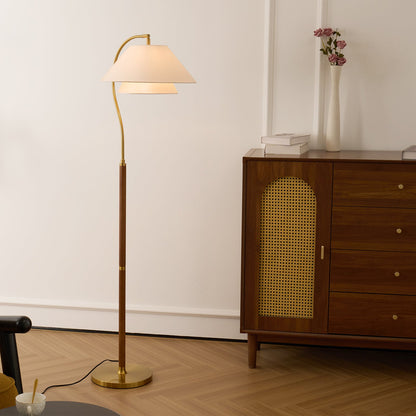 Cygnus Floor Lamp