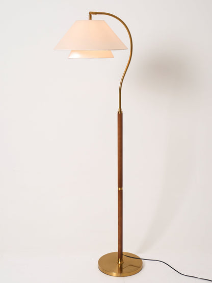 Cygnus Floor Lamp