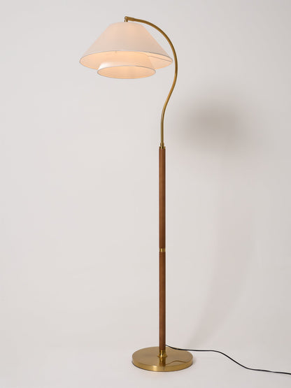 Cygnus Floor Lamp