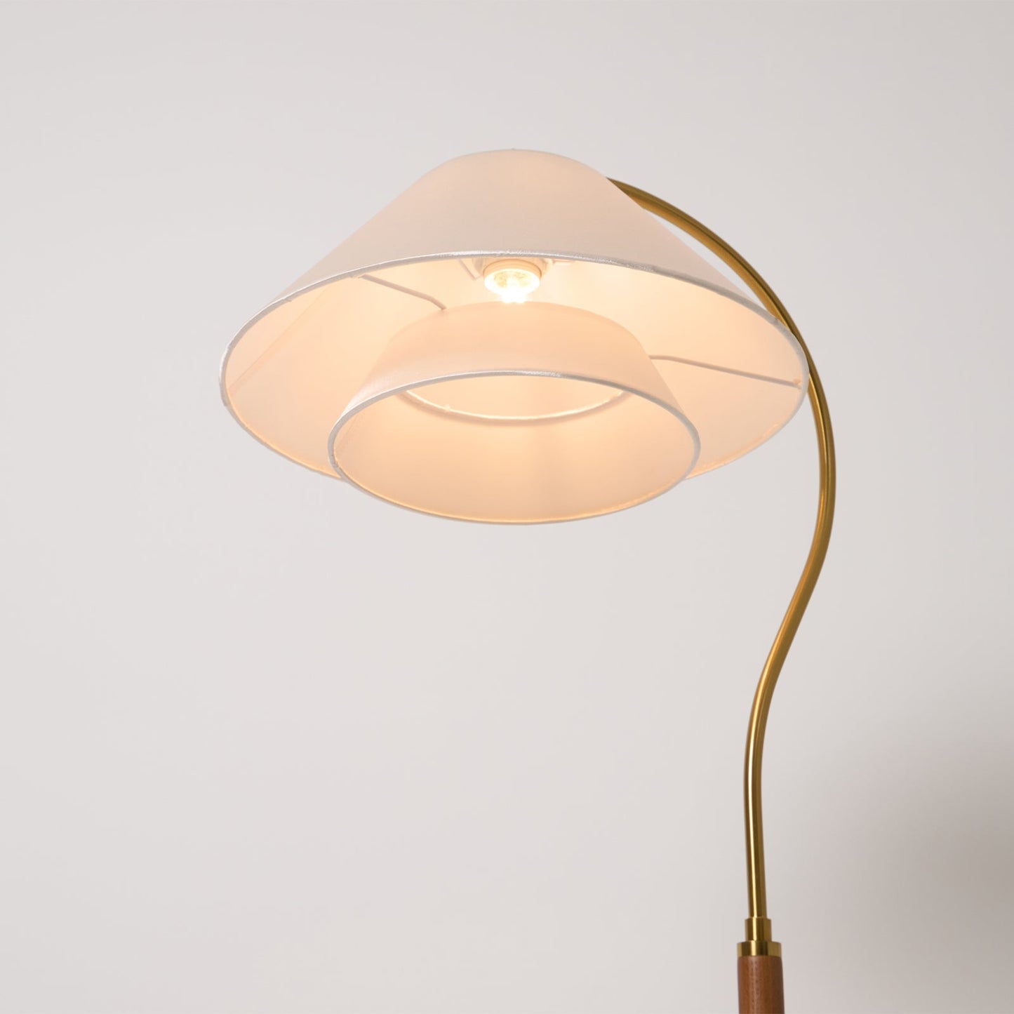 Cygnus Stehlampe