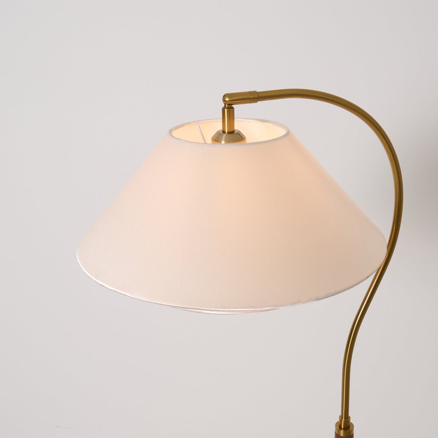 Cygnus Stehlampe