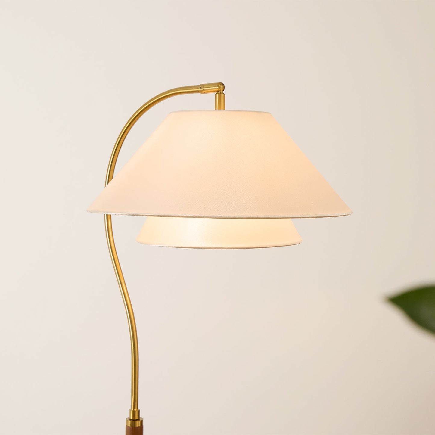 Cygnus Stehlampe