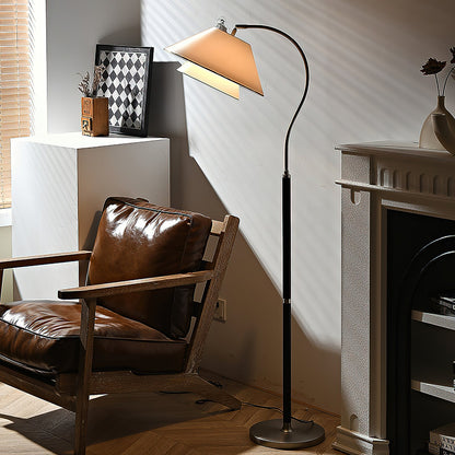 Cygnus Floor Lamp