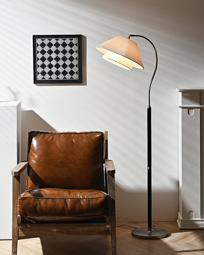 Cygnus Floor Lamp