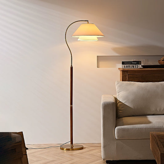 Cygnus Floor Lamp