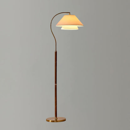 Cygnus Floor Lamp