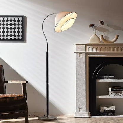 Cygnus Floor Lamp