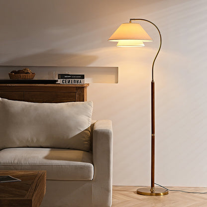 Cygnus Floor Lamp