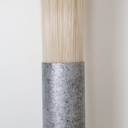 Horsehair Wall Sconce