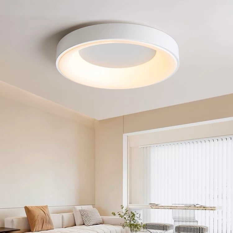 Atoll Flush Mount