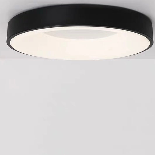 Atoll Flush Mount