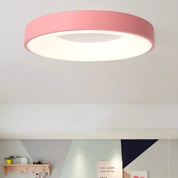 Atoll Flush Mount