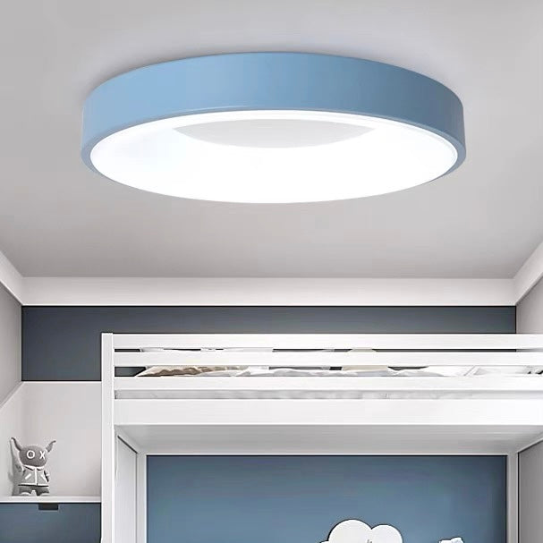 Atoll Flush Mount