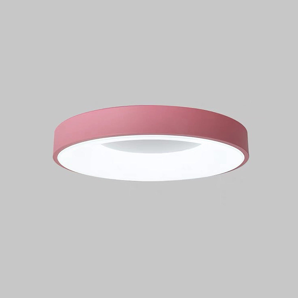 Atoll Flush Mount