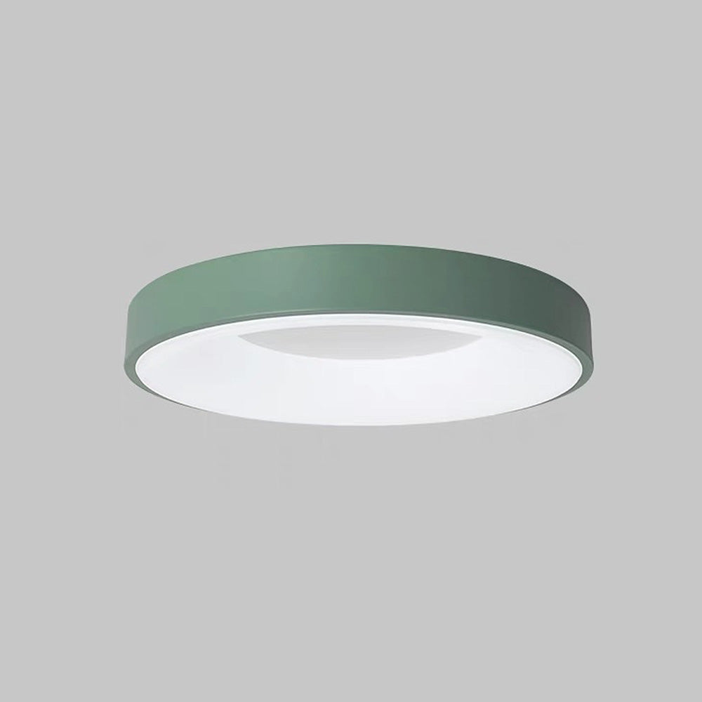 Atoll Flush Mount