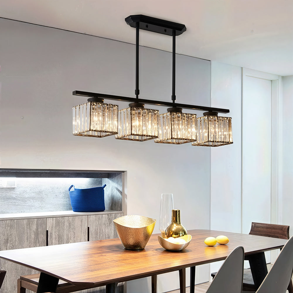 Galerie Linear Pendelleuchte