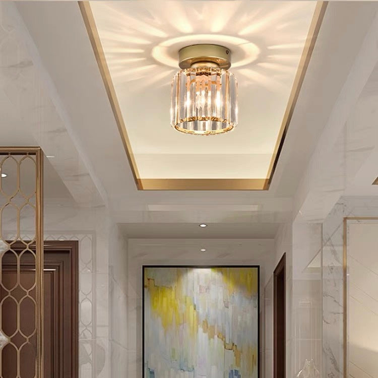 Gallery Flush Mount