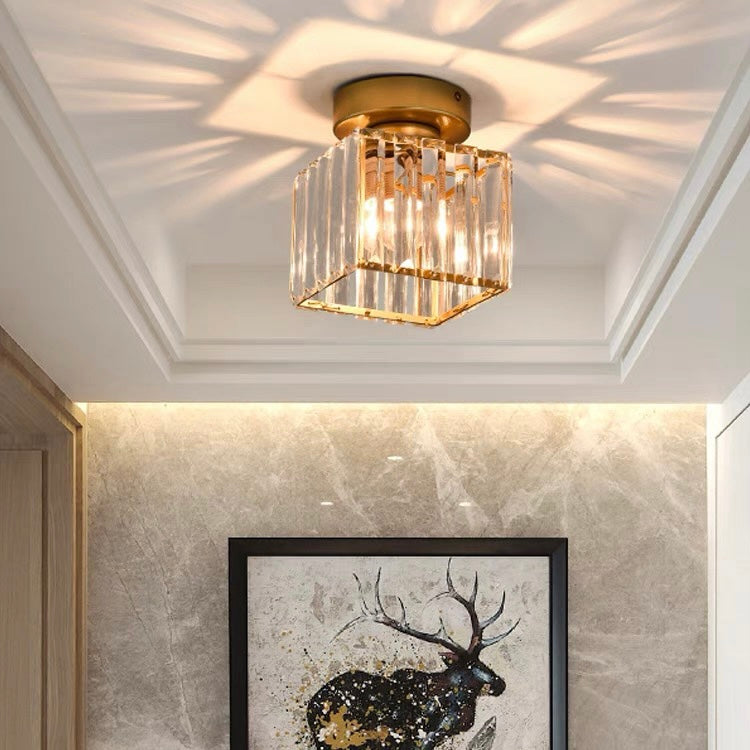 Gallery Flush Mount