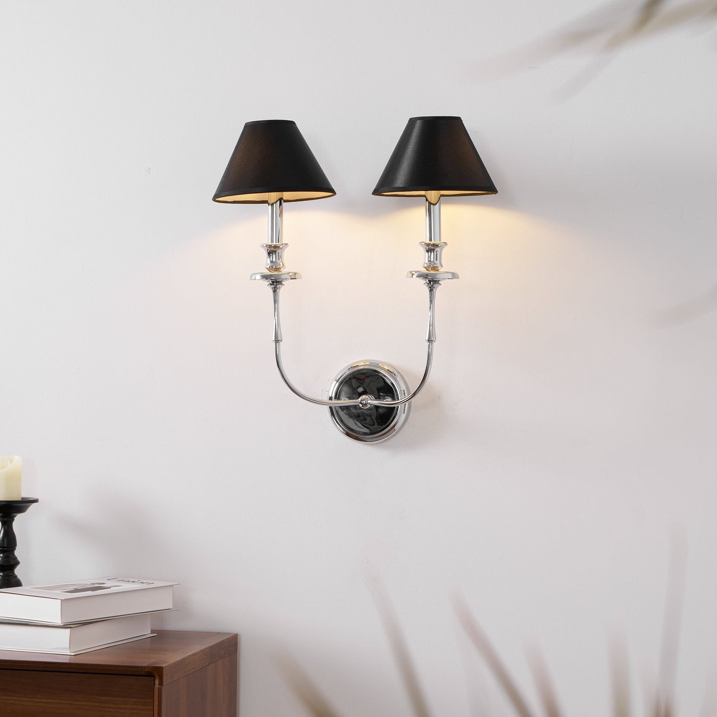 Umbra Wandlampe