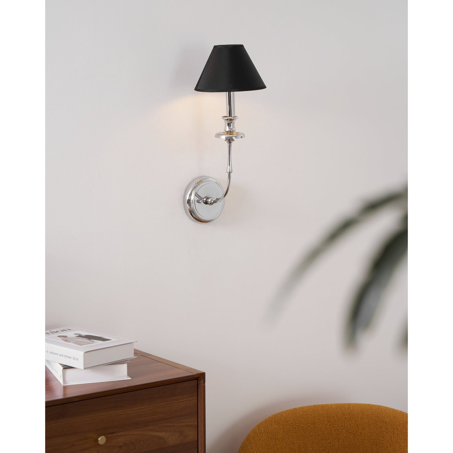 Umbra Wandlampe