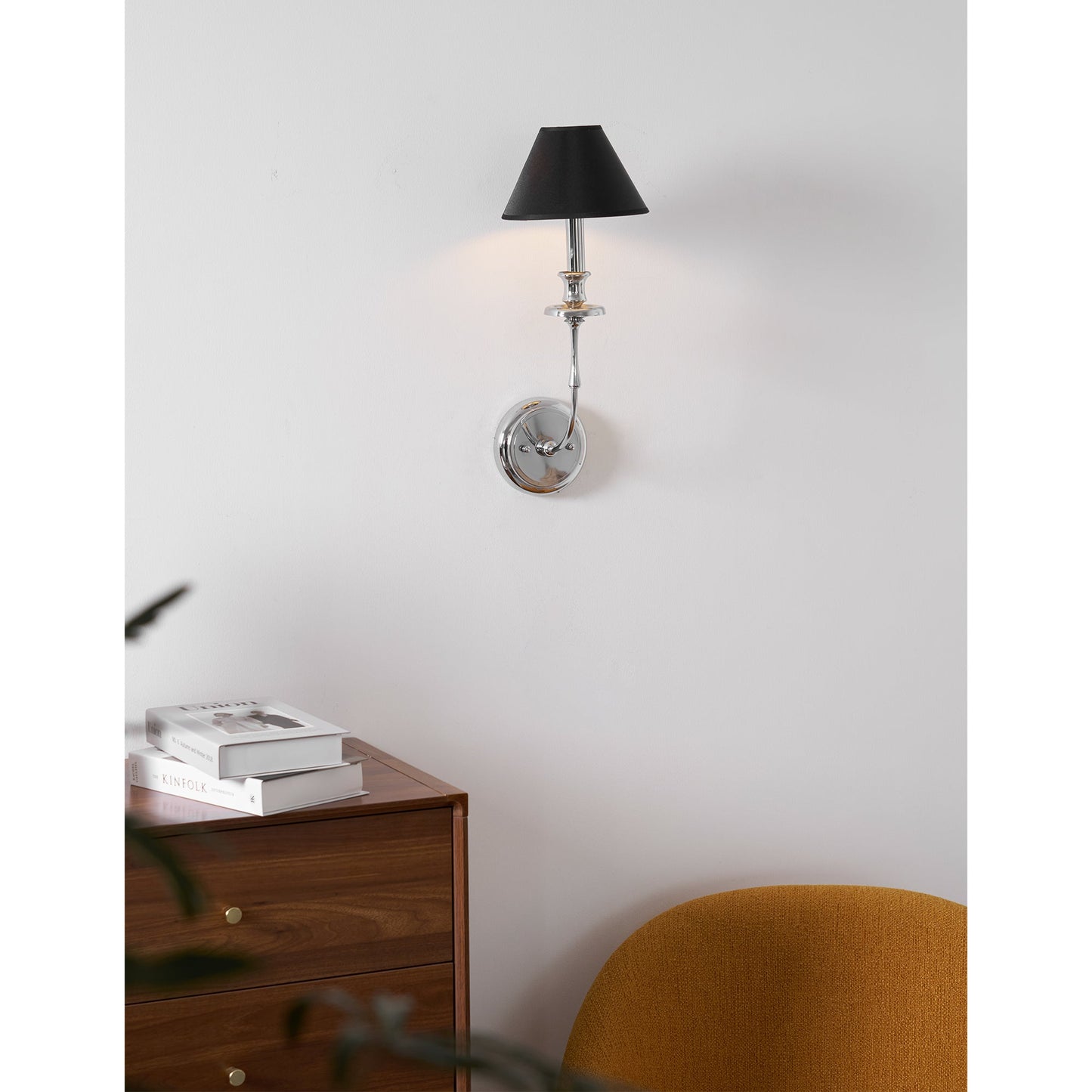 Umbra Wandlampe