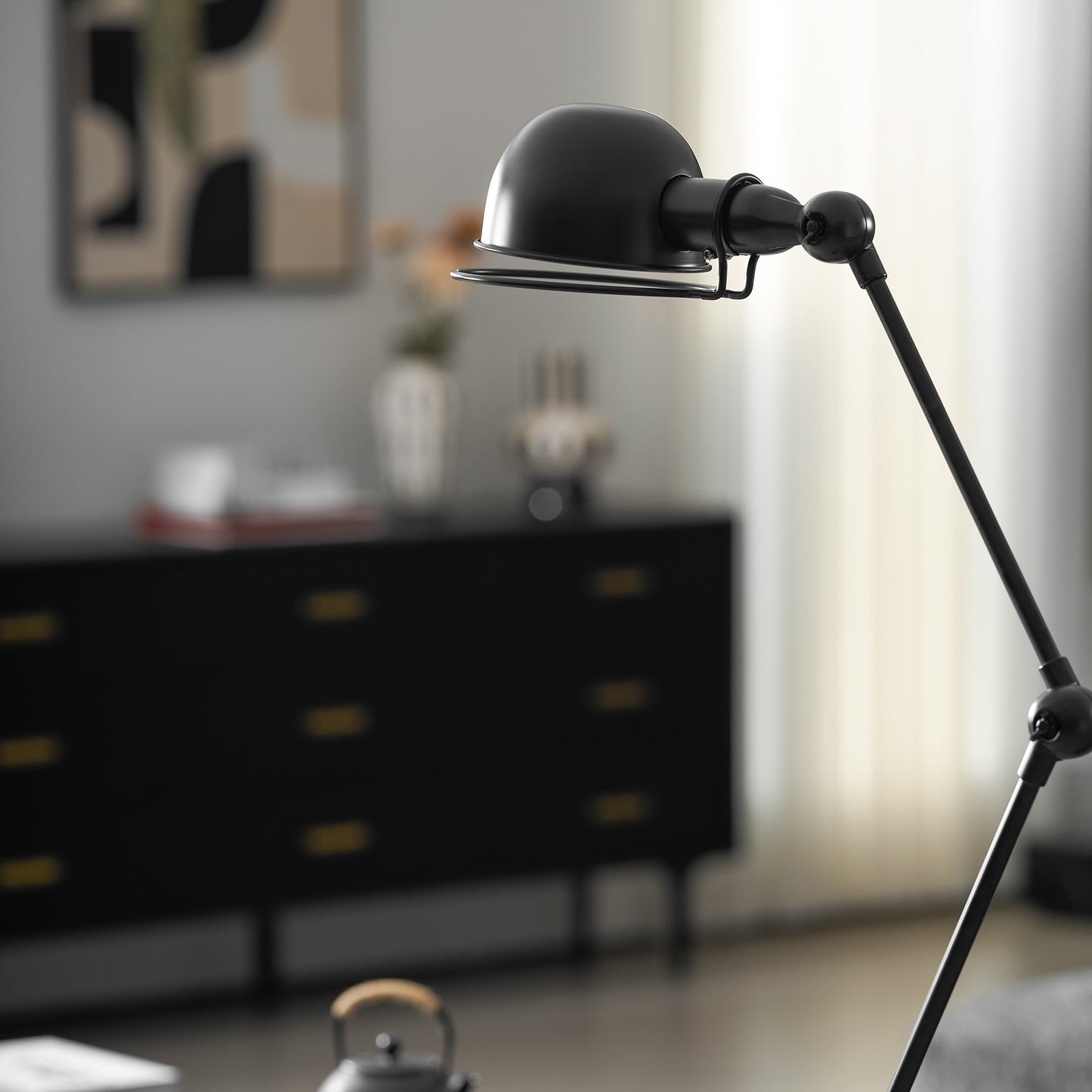 Atelier Floor Lamp