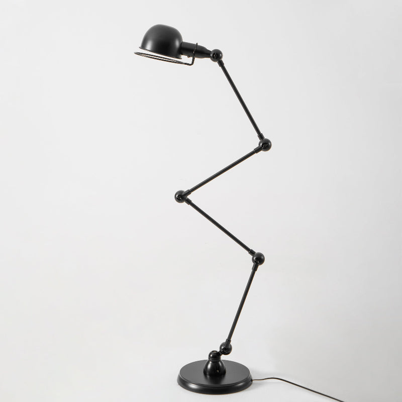 Atelier Floor Lamp