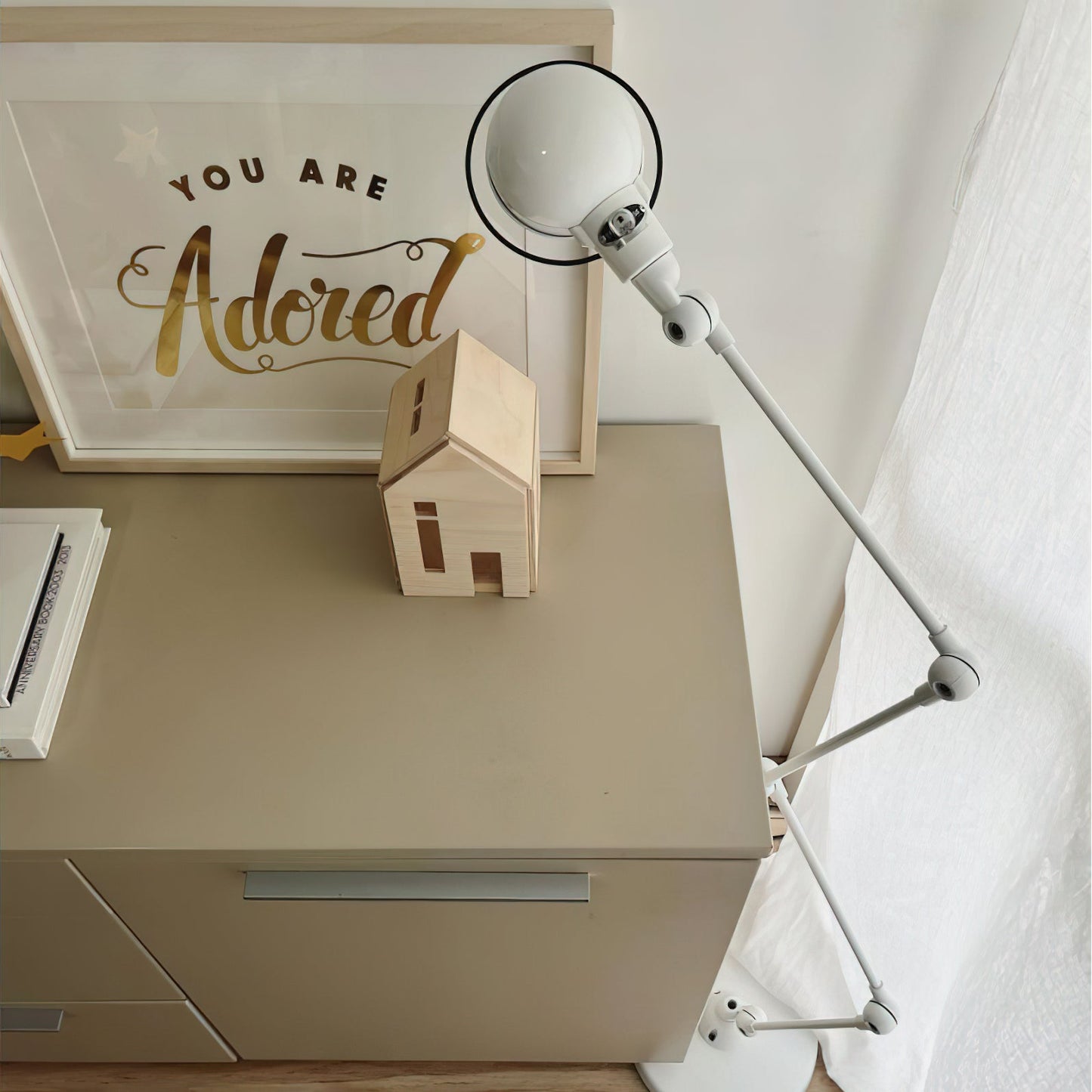 Atelier Floor Lamp
