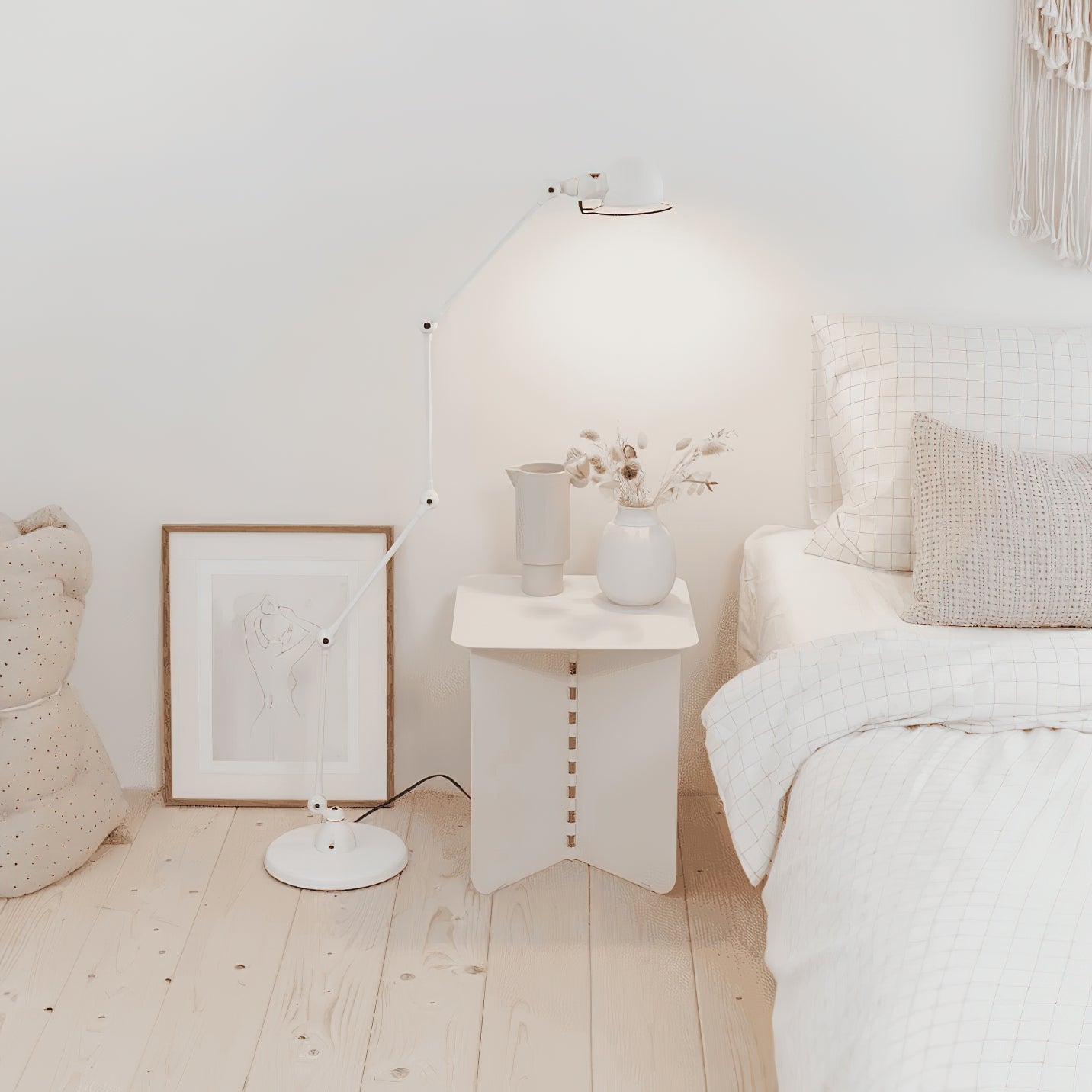Atelier Floor Lamp